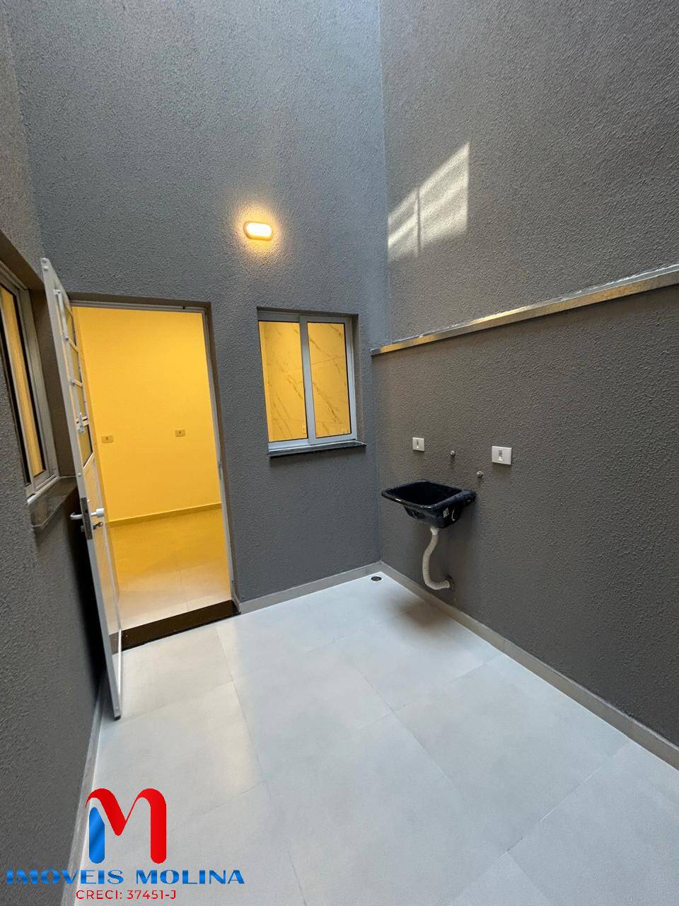 Apartamento à venda com 2 quartos, 46m² - Foto 9