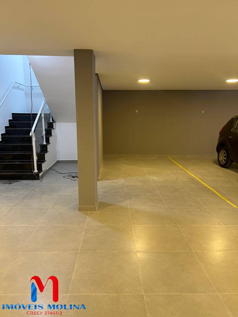 Apartamento à venda com 2 quartos, 46m² - Foto 4