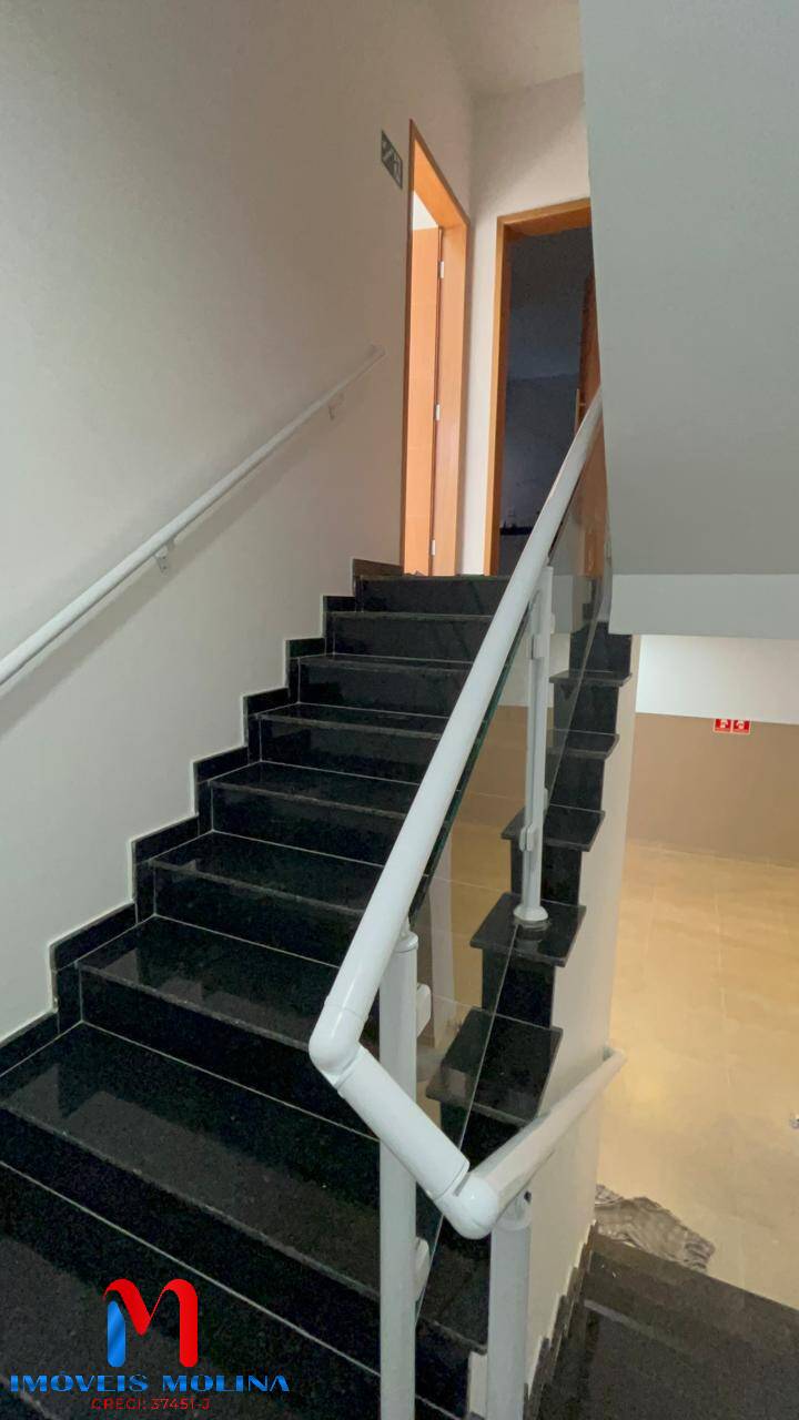 Apartamento à venda com 2 quartos, 46m² - Foto 5