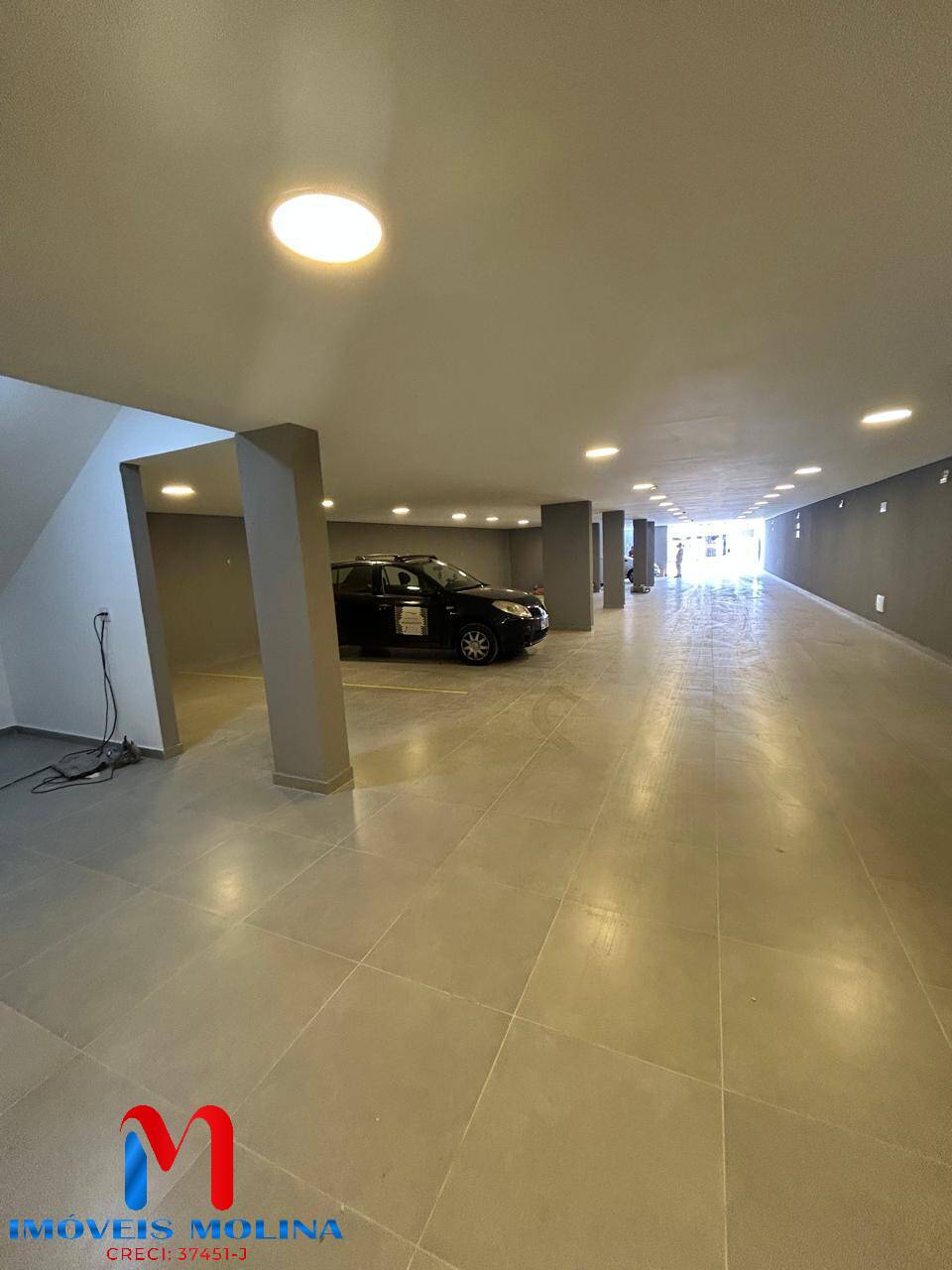 Apartamento à venda com 2 quartos, 46m² - Foto 3