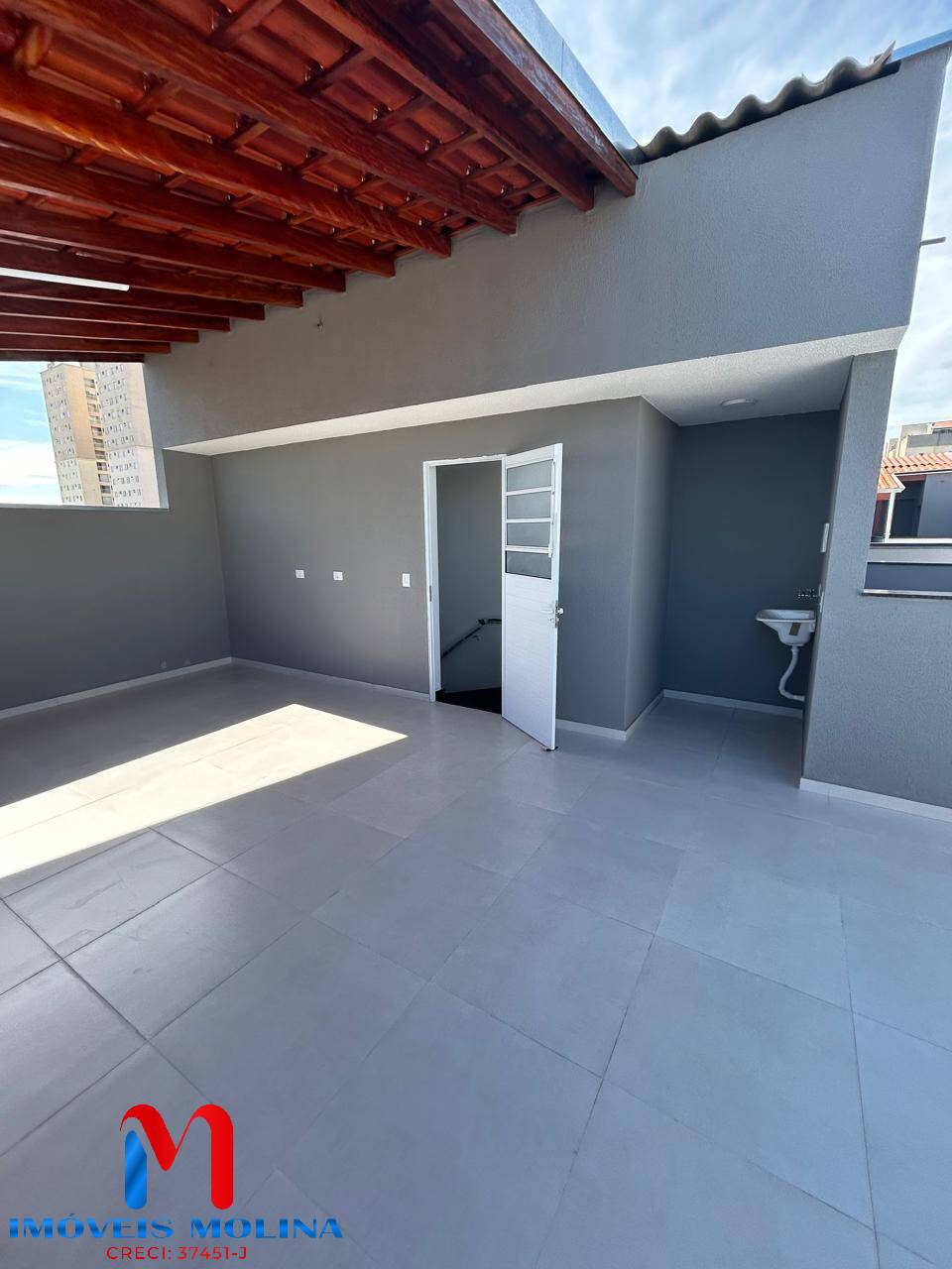 Cobertura, 2 quartos, 93 m² - Foto 8