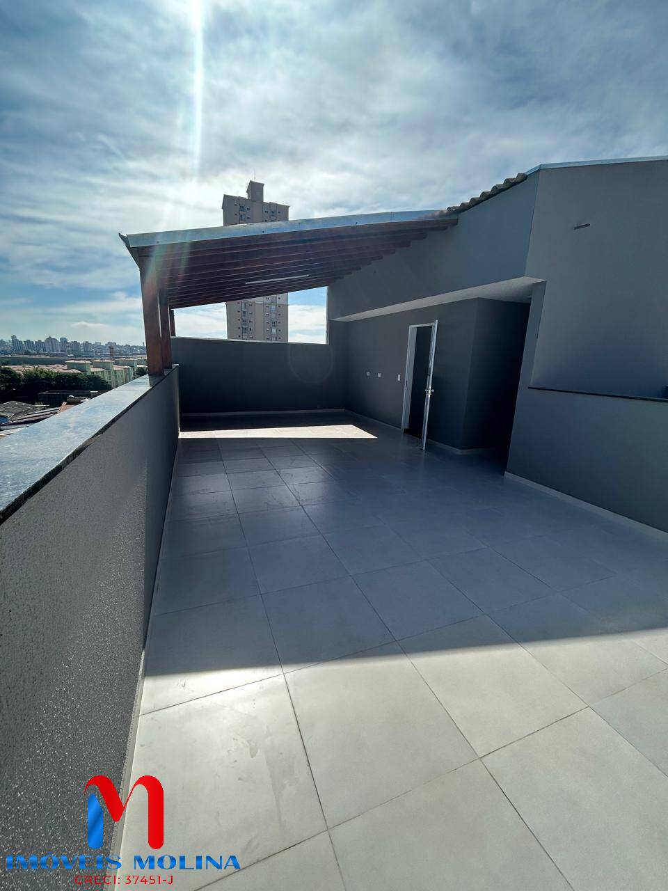 Cobertura, 2 quartos, 93 m² - Foto 7