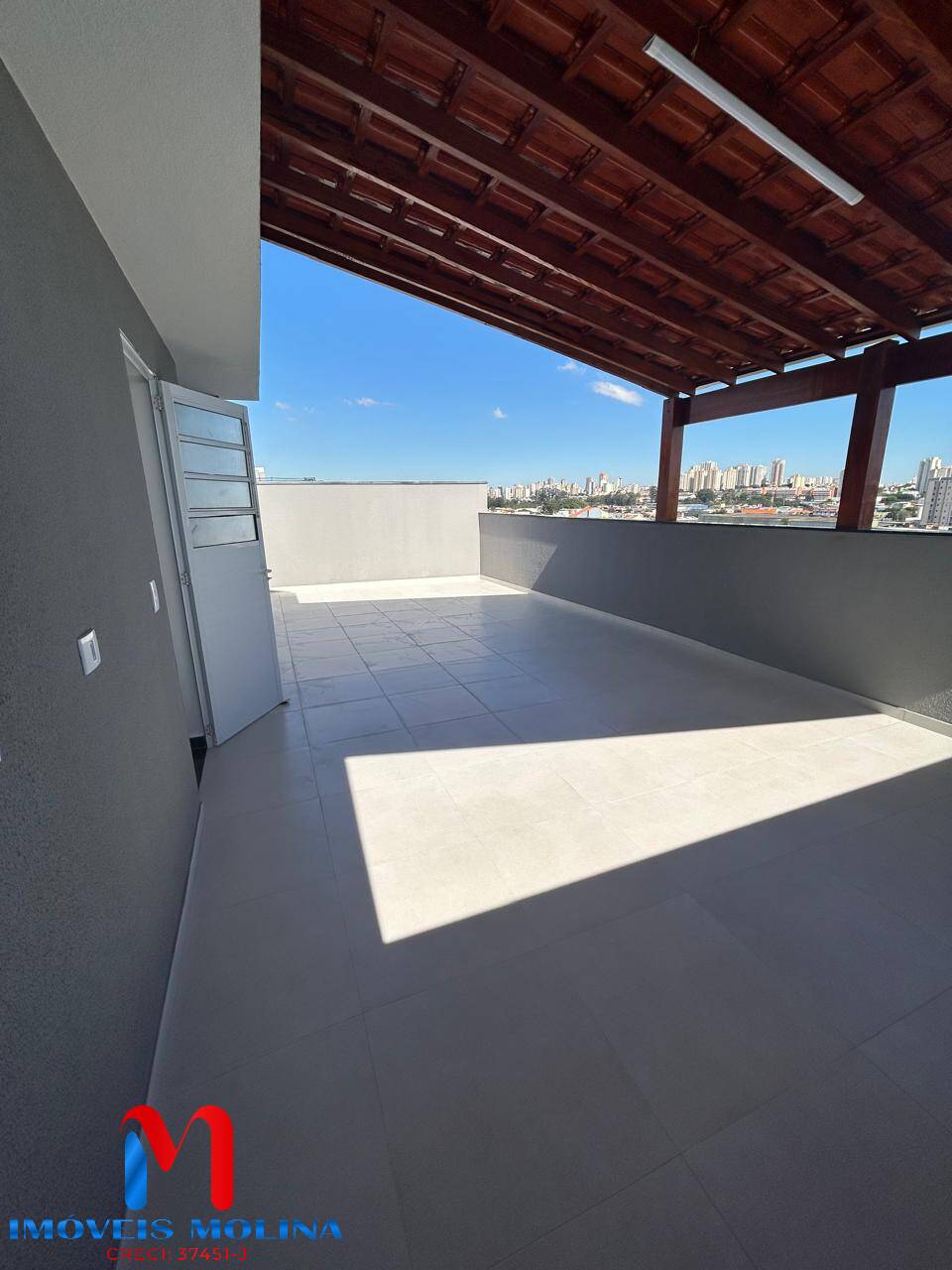 Cobertura, 2 quartos, 93 m² - Foto 6