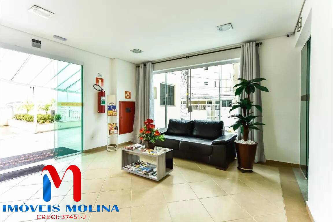 Apartamento, 2 quartos, 51 m² - Foto 3