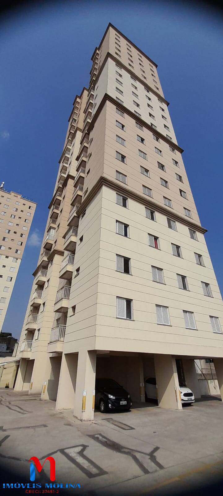 Apartamento, 2 quartos, 51 m² - Foto 1
