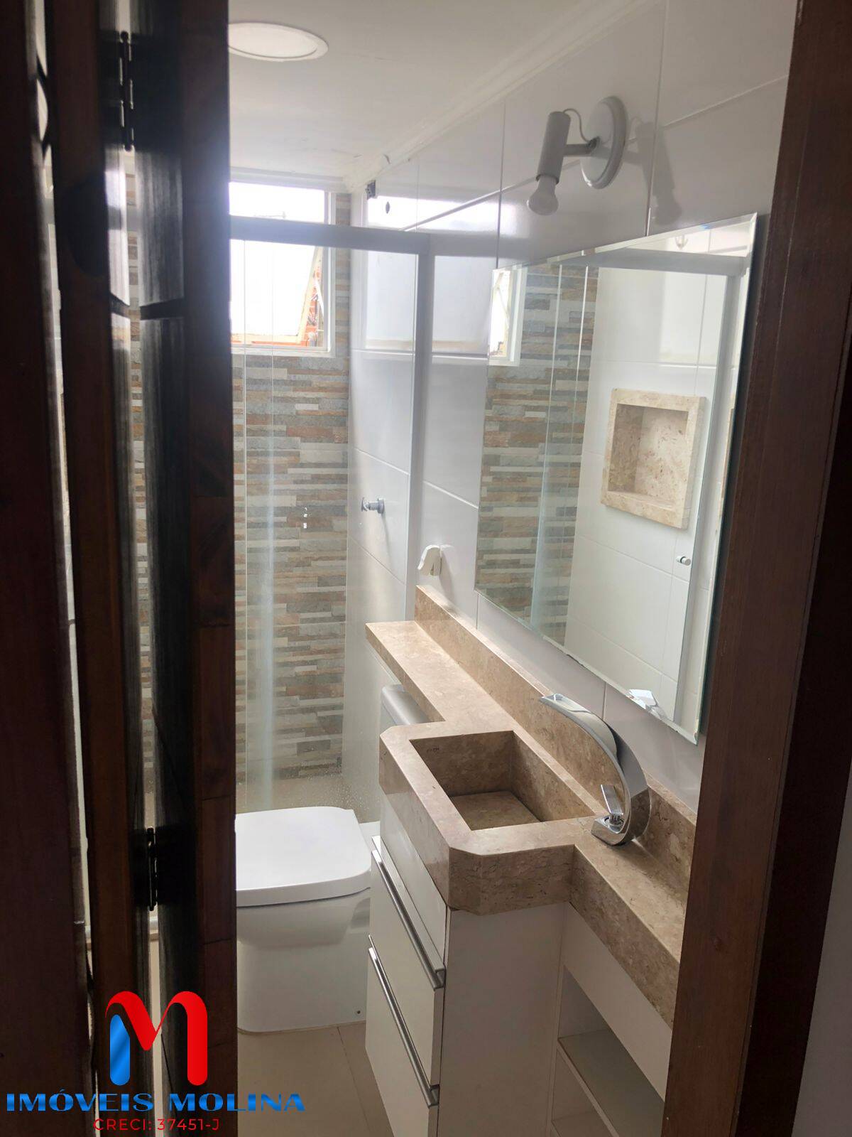 Apartamento, 2 quartos, 50 m² - Foto 8