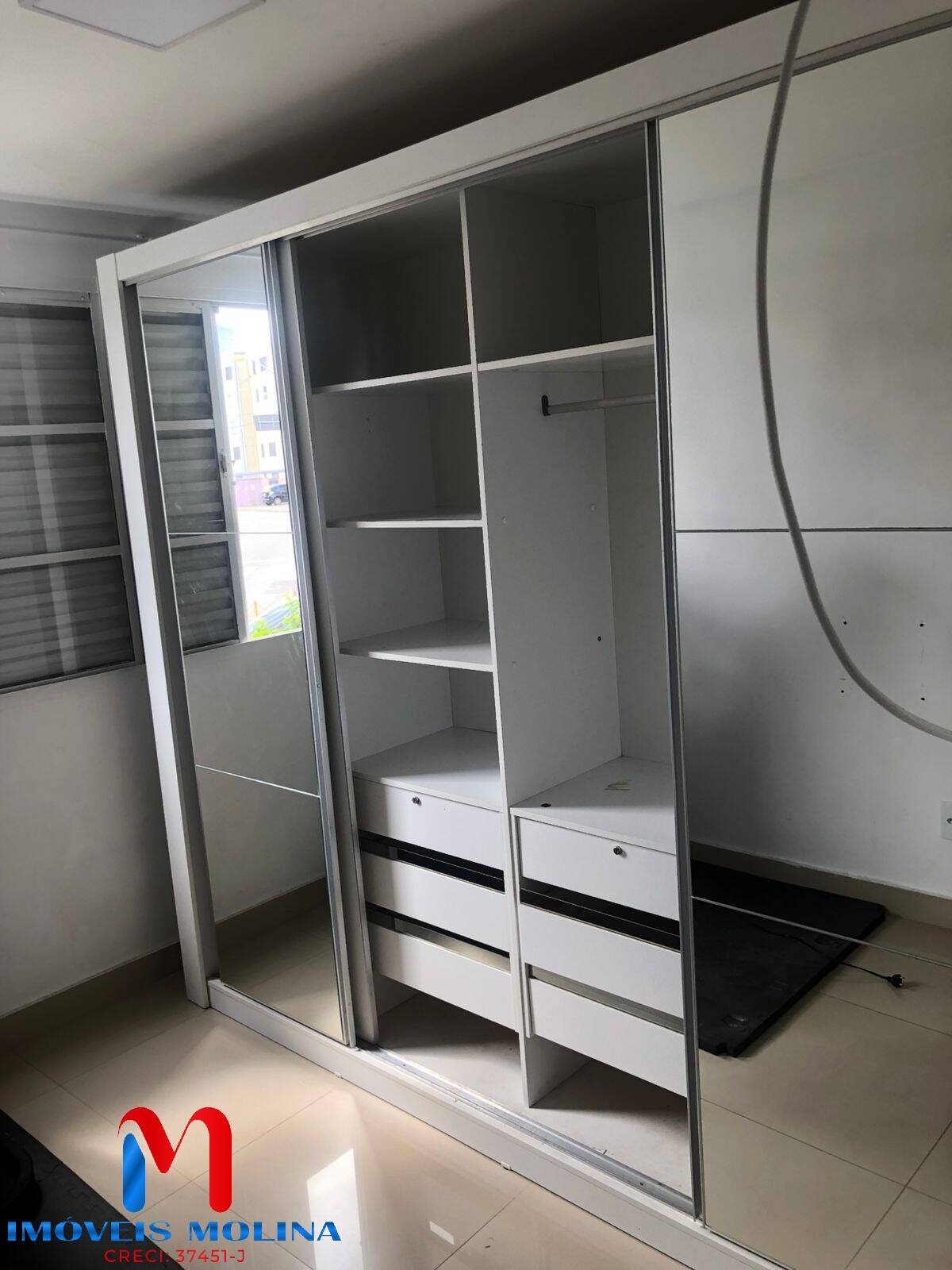 Apartamento, 2 quartos, 50 m² - Foto 11