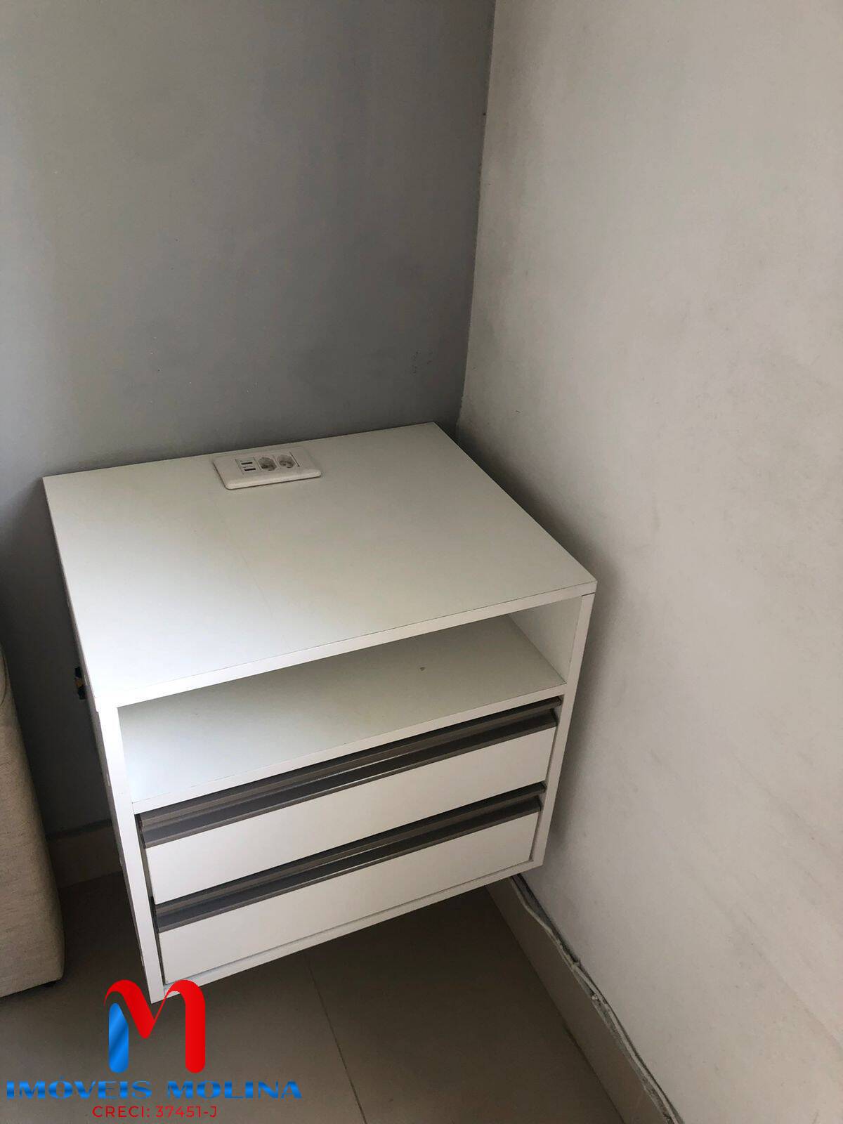 Apartamento, 2 quartos, 50 m² - Foto 13