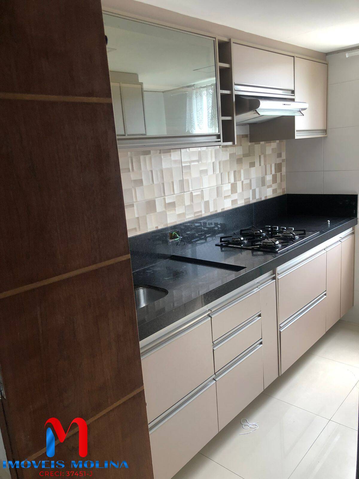 Apartamento, 2 quartos, 50 m² - Foto 3