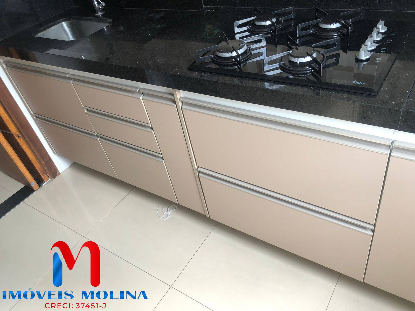 Apartamento, 2 quartos, 50 m² - Foto 5