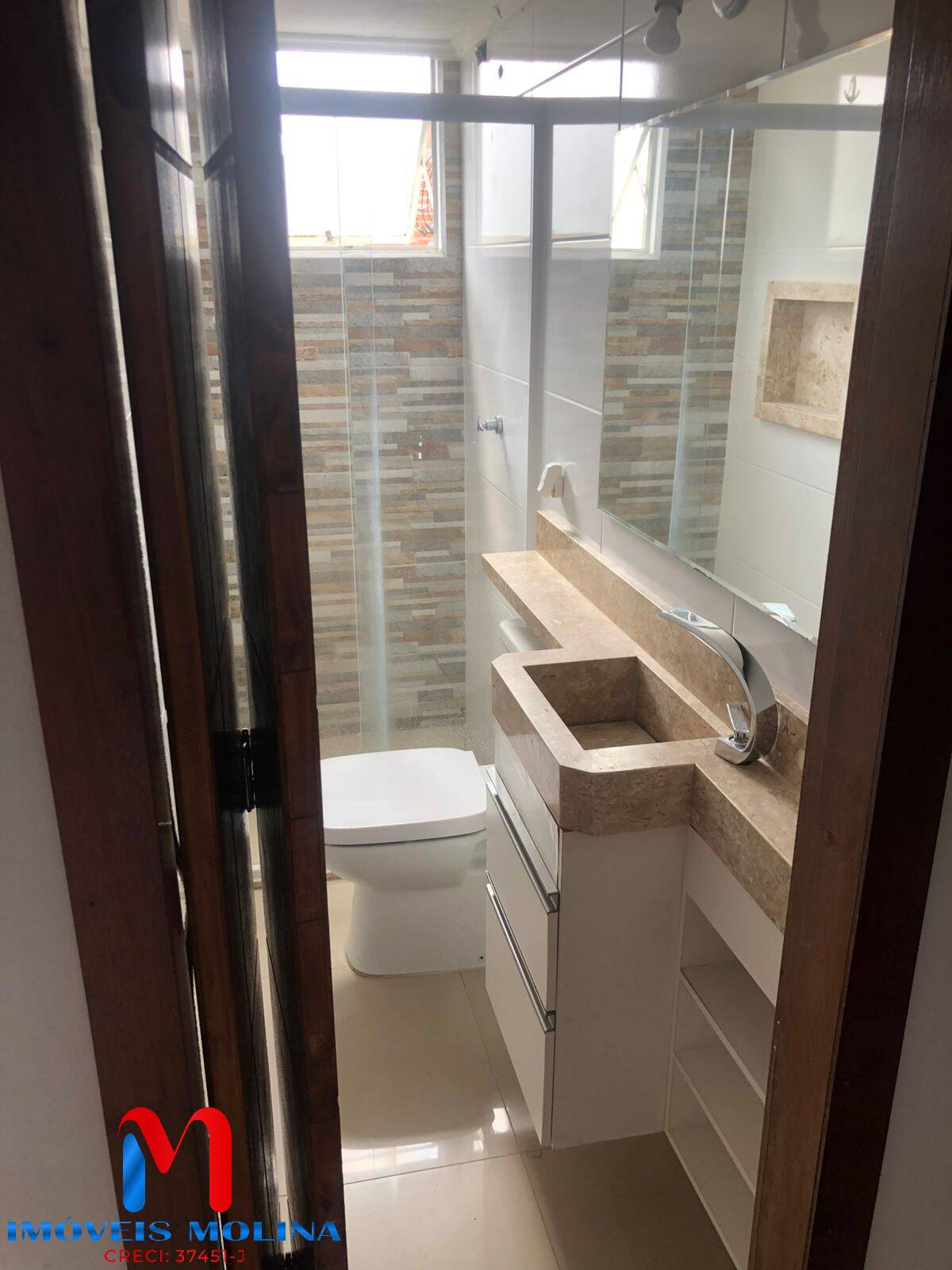 Apartamento, 2 quartos, 50 m² - Foto 9