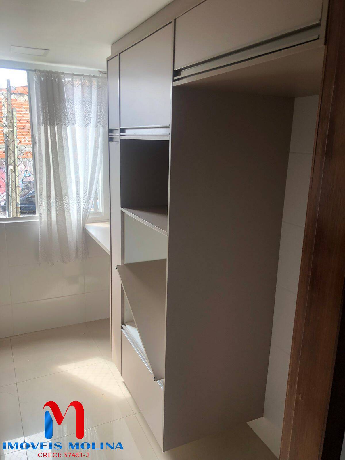 Apartamento, 2 quartos, 50 m² - Foto 16