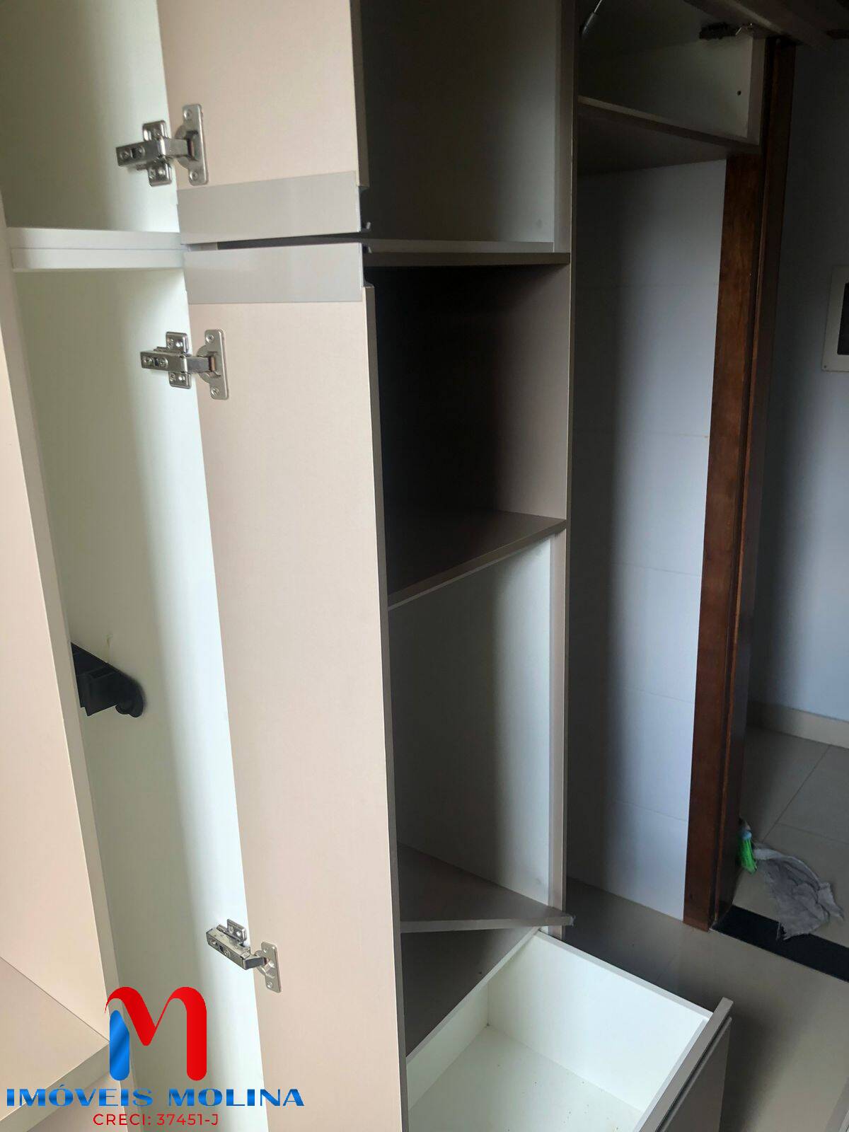 Apartamento, 2 quartos, 50 m² - Foto 15