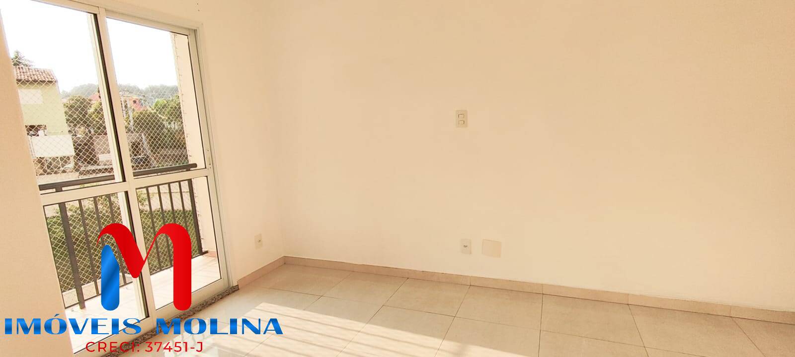 Apartamento, 2 quartos, 46 m² - Foto 4