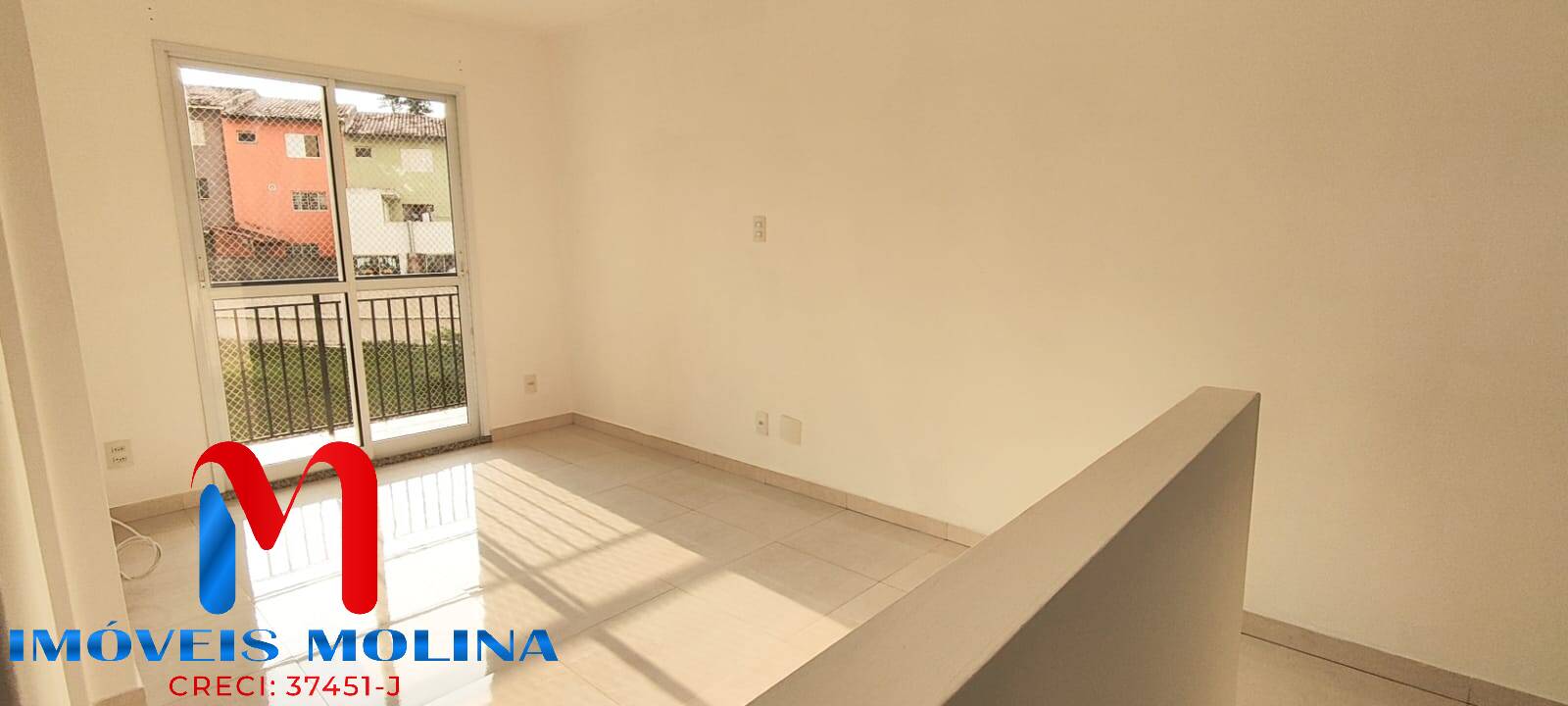 Apartamento, 2 quartos, 46 m² - Foto 5