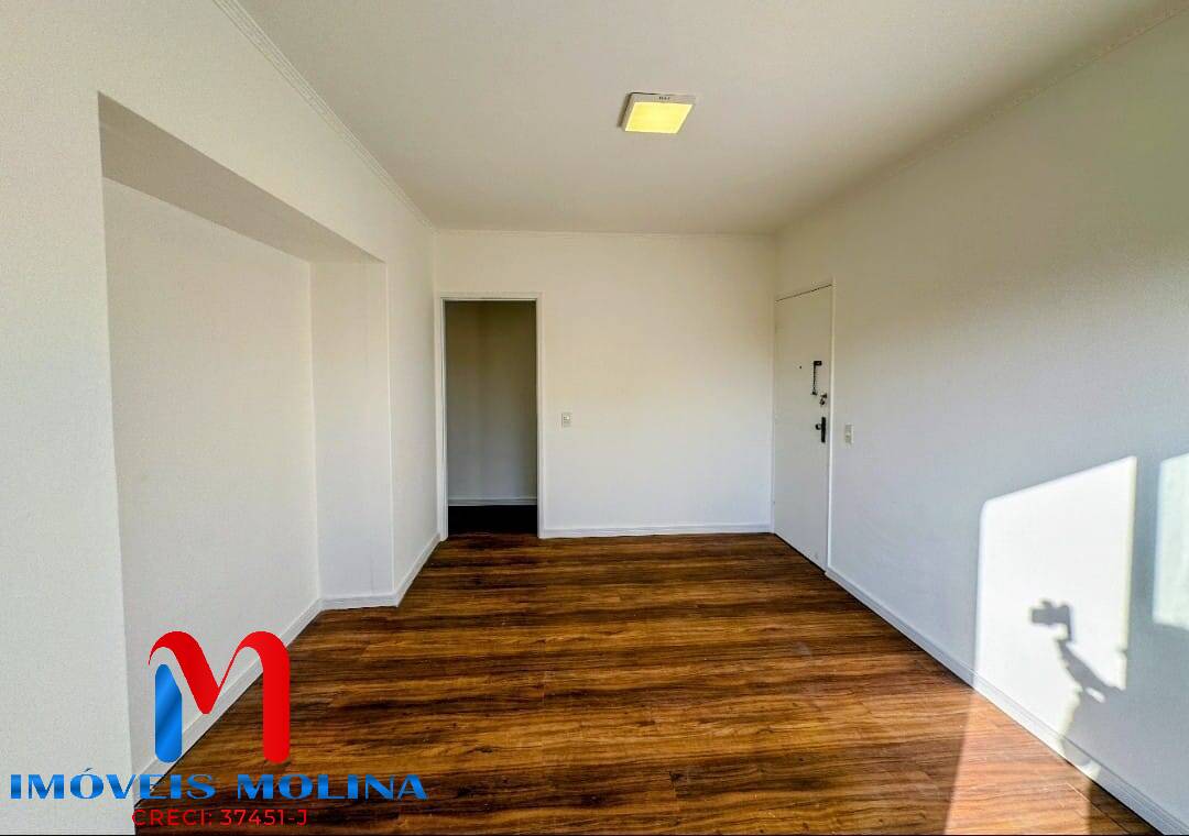 Apartamento, 3 quartos, 94 m² - Foto 2