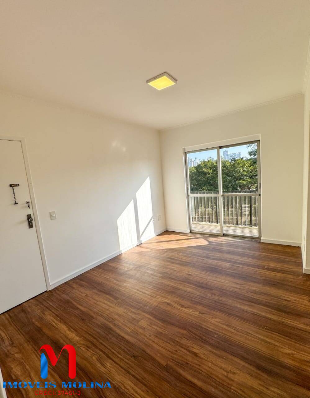 Apartamento, 3 quartos, 94 m² - Foto 1