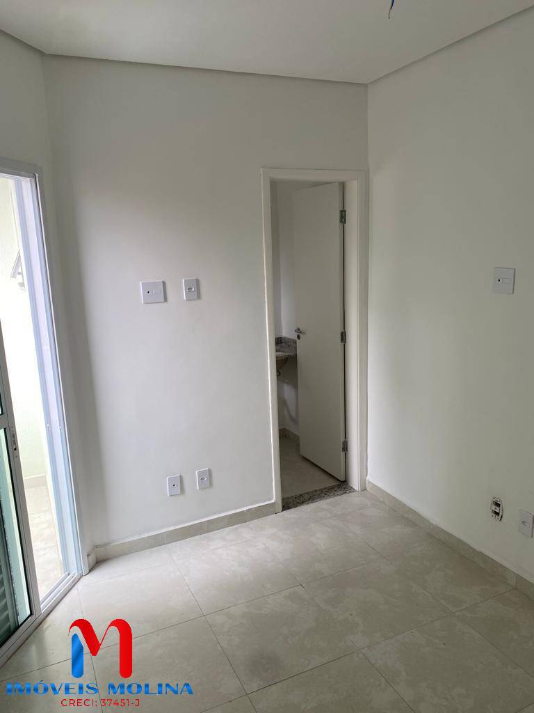 Cobertura à venda com 2 quartos, 100m² - Foto 18