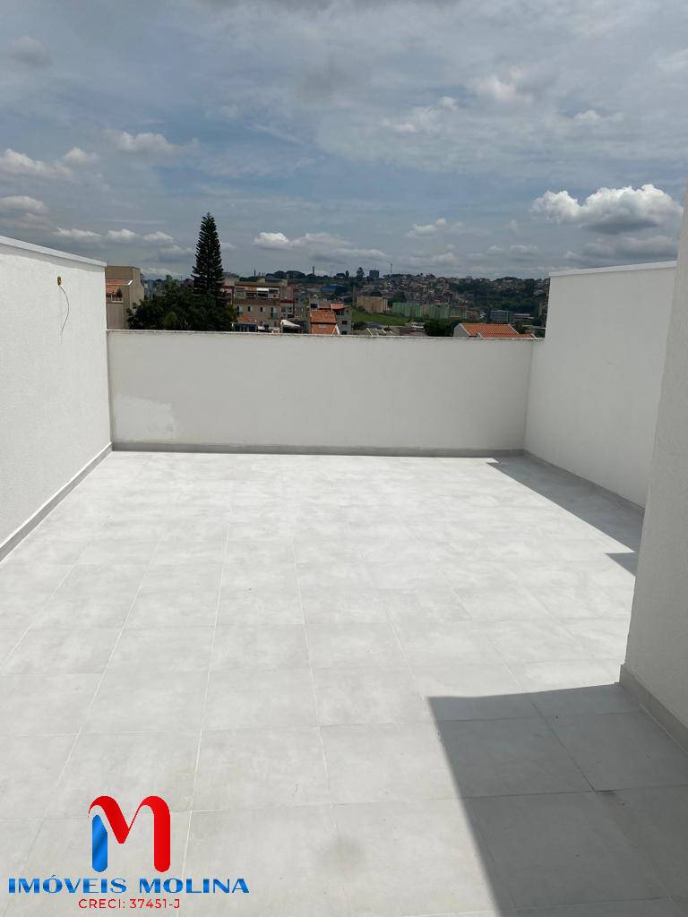 Cobertura à venda com 2 quartos, 100m² - Foto 21