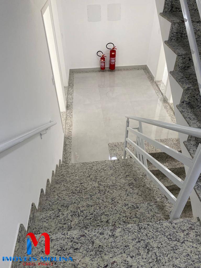 Cobertura à venda com 2 quartos, 100m² - Foto 7
