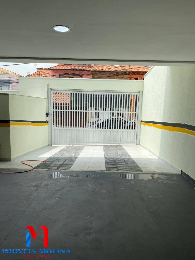 Cobertura à venda com 2 quartos, 100m² - Foto 3