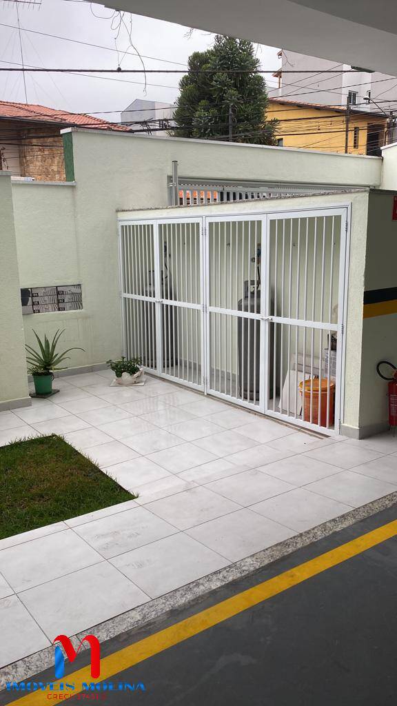 Cobertura à venda com 2 quartos, 100m² - Foto 4