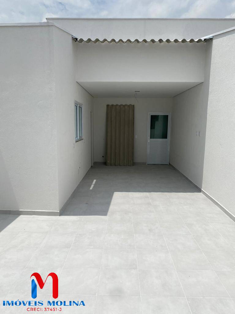 Cobertura à venda com 2 quartos, 100m² - Foto 22