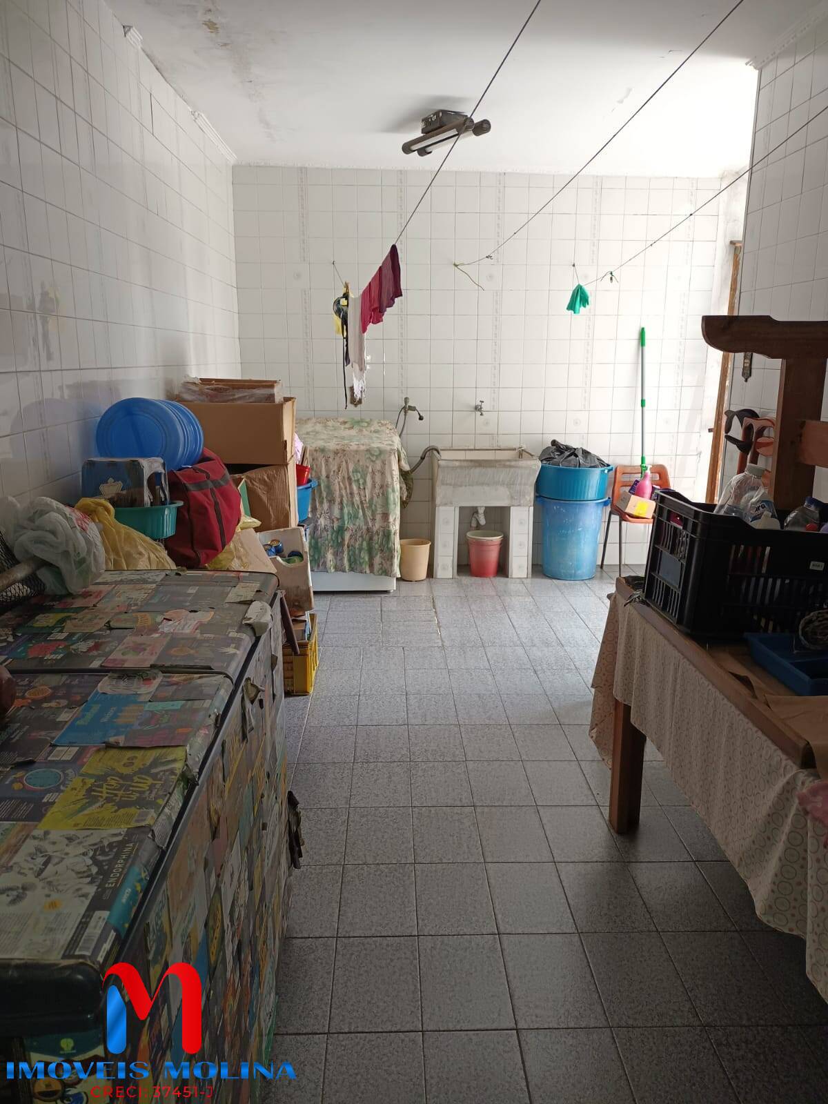 Casa à venda com 6 quartos, 390m² - Foto 57