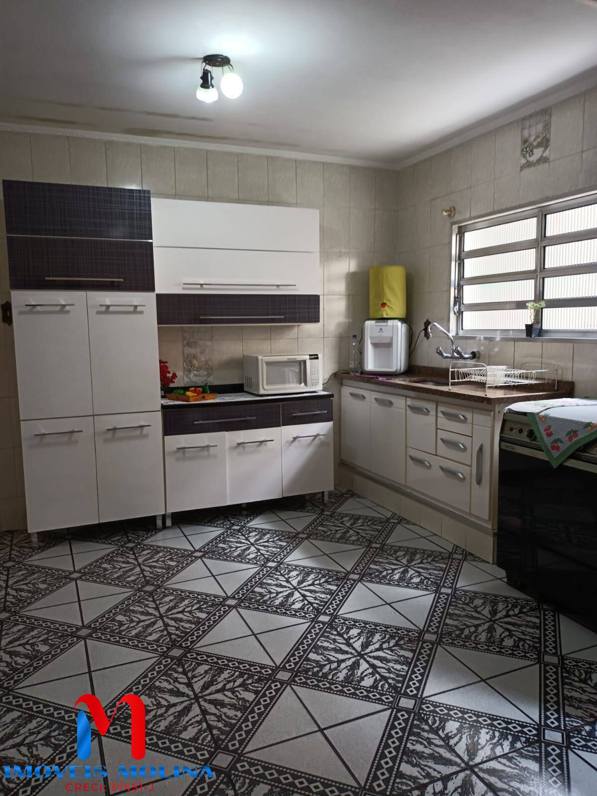 Casa à venda com 6 quartos, 390m² - Foto 36