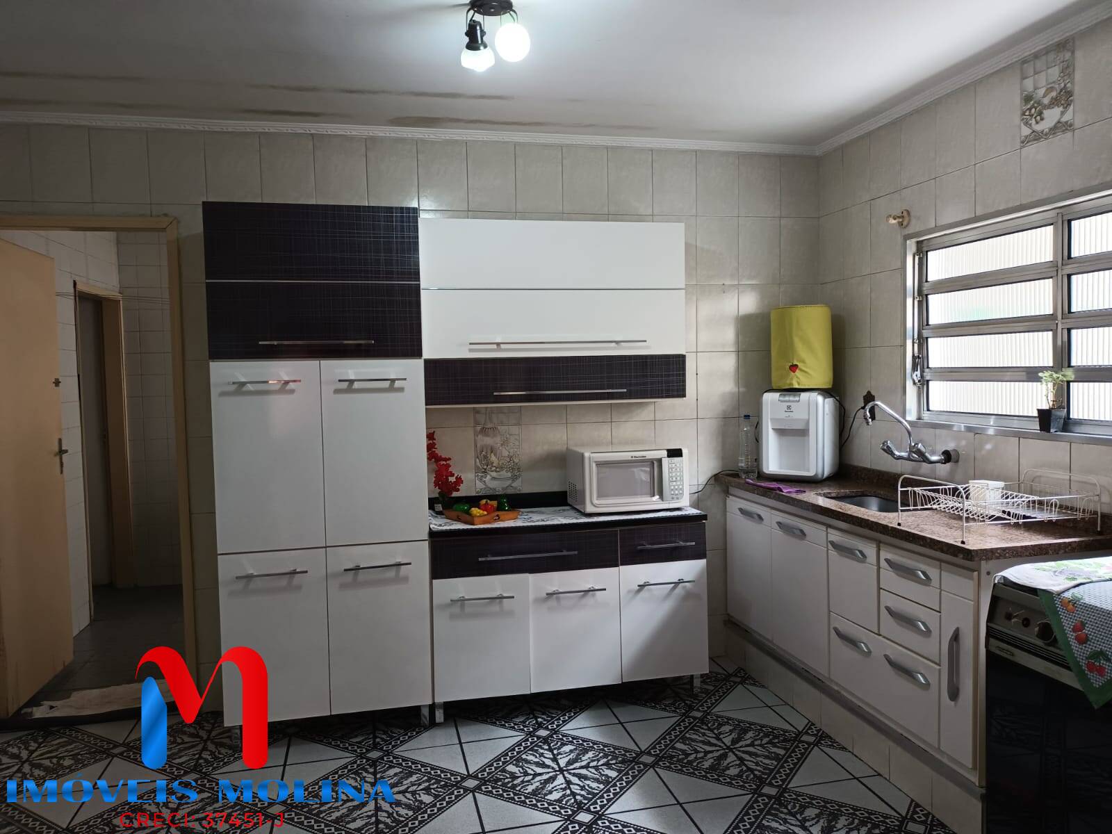 Casa à venda com 6 quartos, 390m² - Foto 38