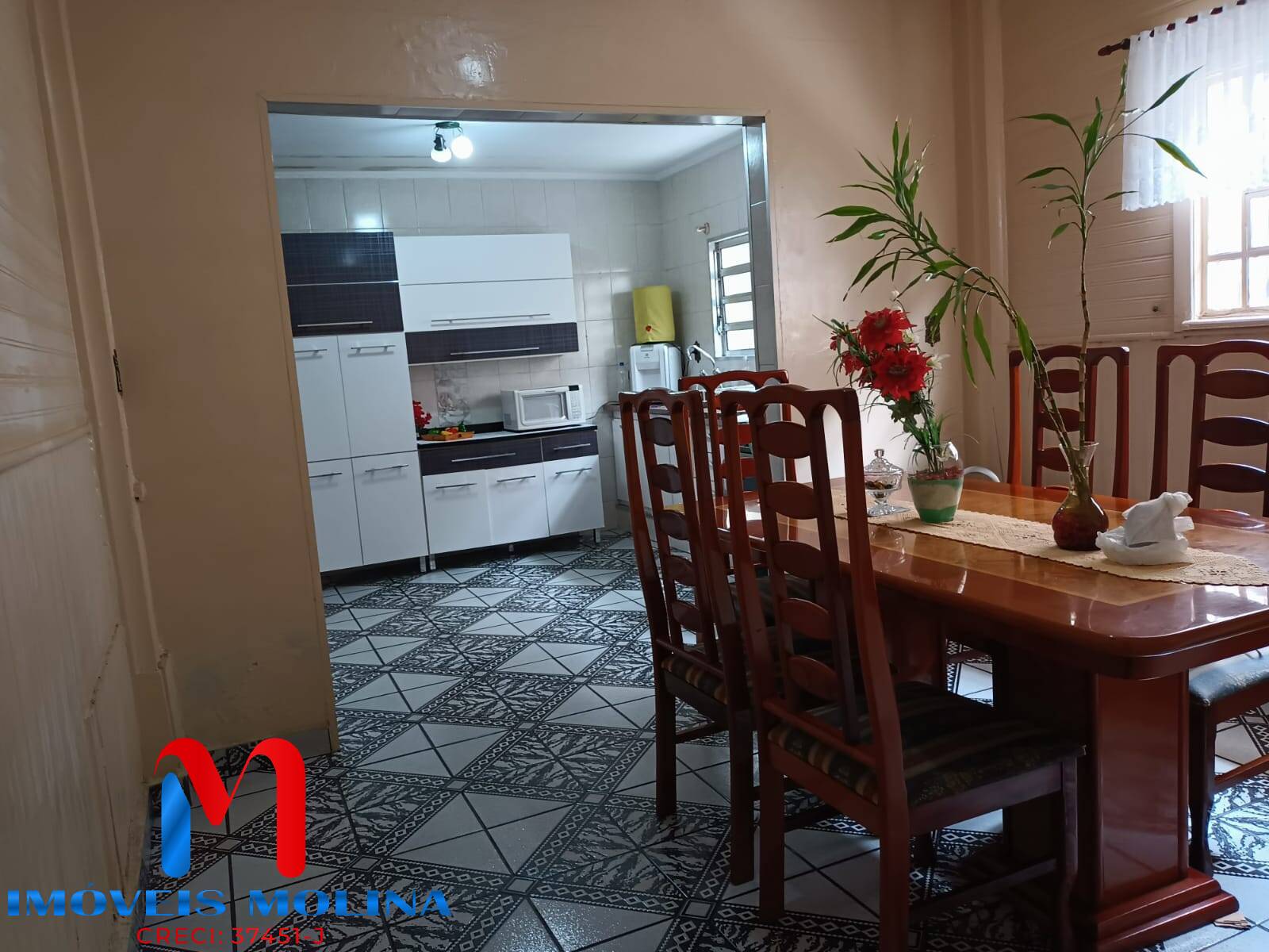 Casa à venda com 6 quartos, 390m² - Foto 34