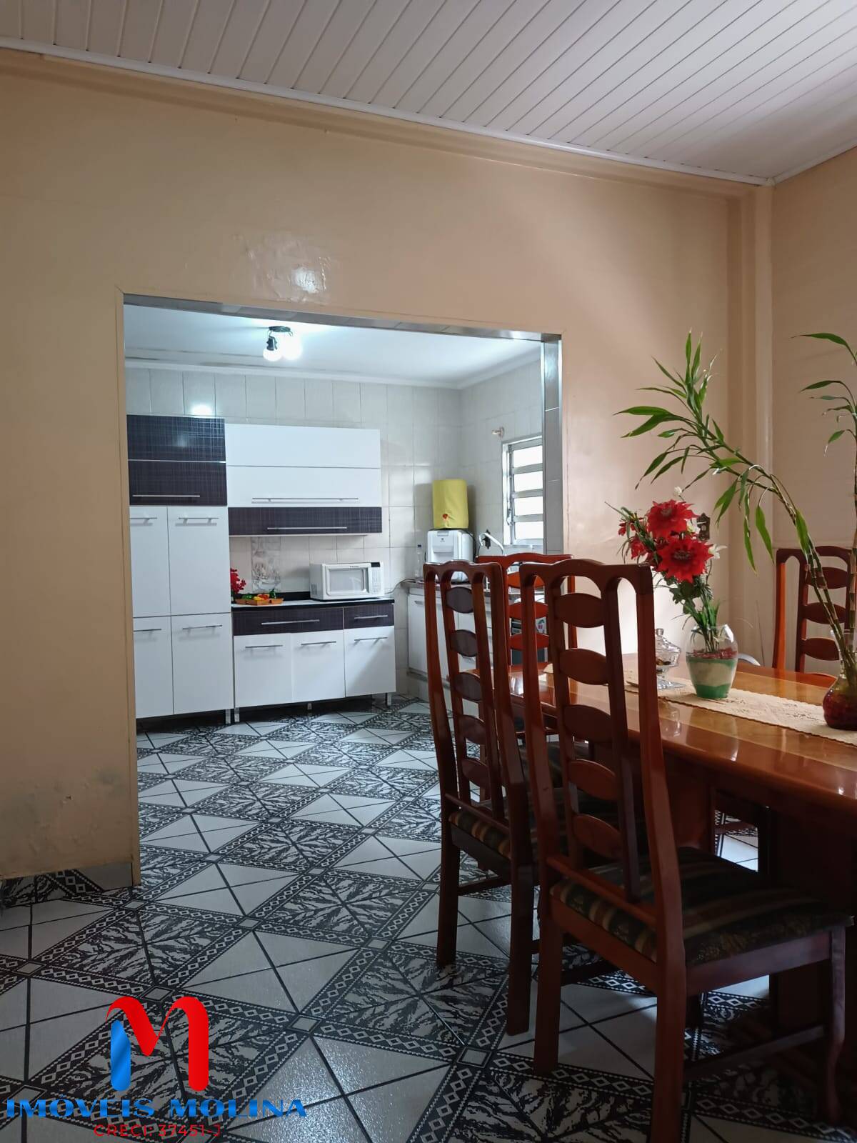 Casa à venda com 6 quartos, 390m² - Foto 35