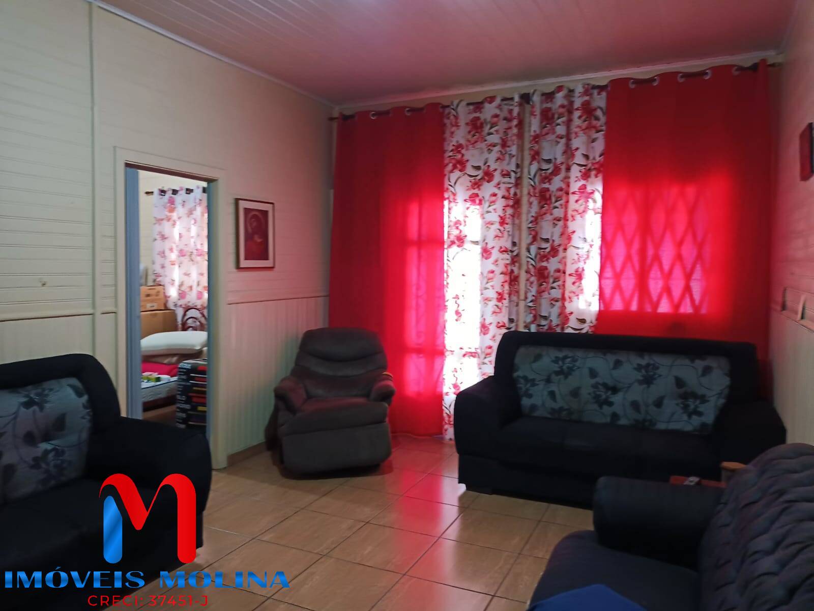 Casa à venda com 6 quartos, 390m² - Foto 46