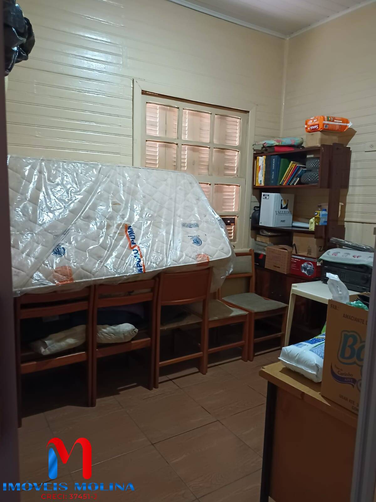 Casa à venda com 6 quartos, 390m² - Foto 44