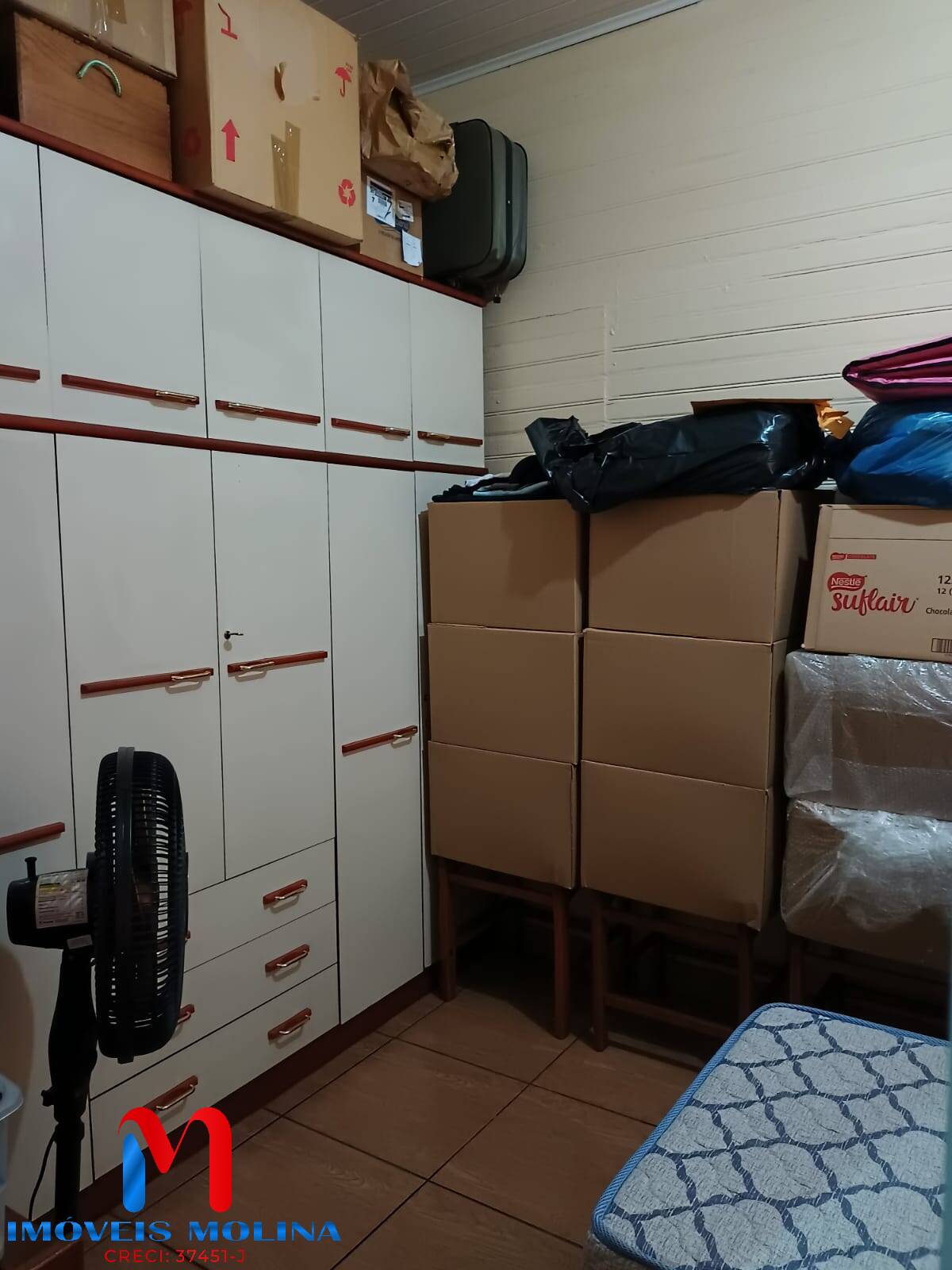 Casa à venda com 6 quartos, 390m² - Foto 45