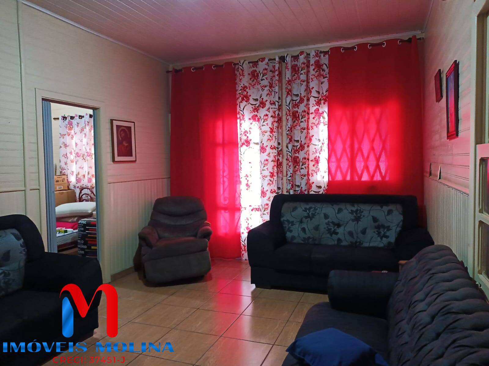 Casa à venda com 6 quartos, 390m² - Foto 47