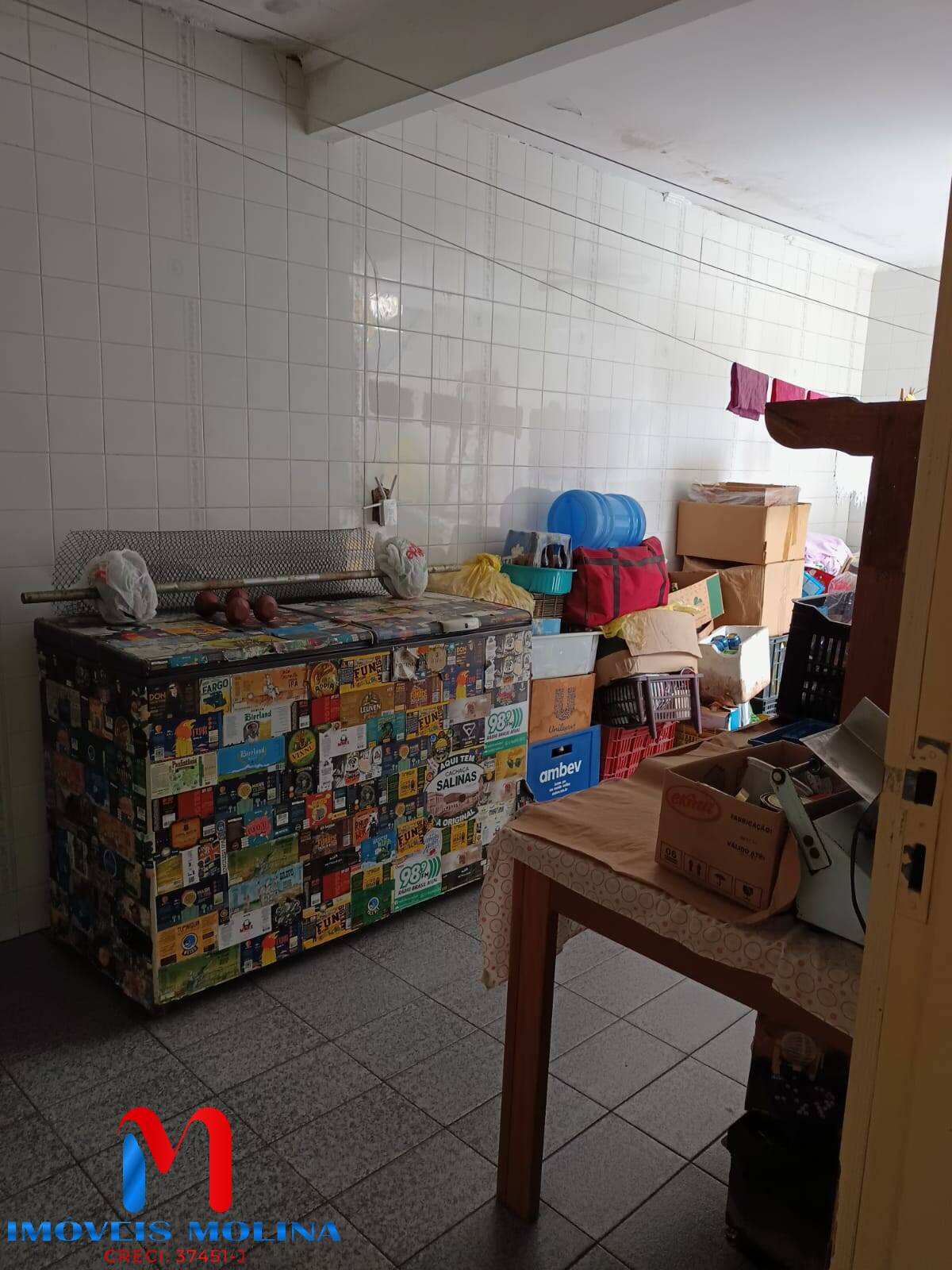 Casa à venda com 6 quartos, 390m² - Foto 58