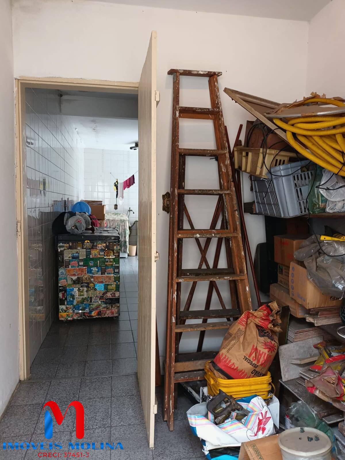 Casa à venda com 6 quartos, 390m² - Foto 56