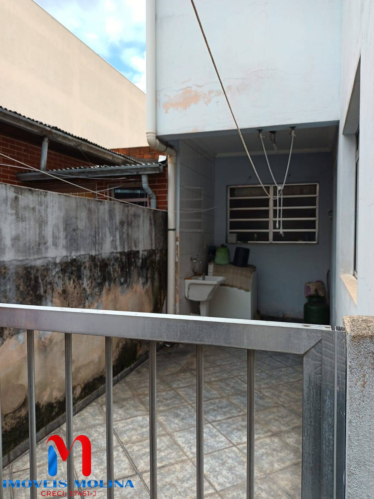 Casa à venda com 6 quartos, 390m² - Foto 12