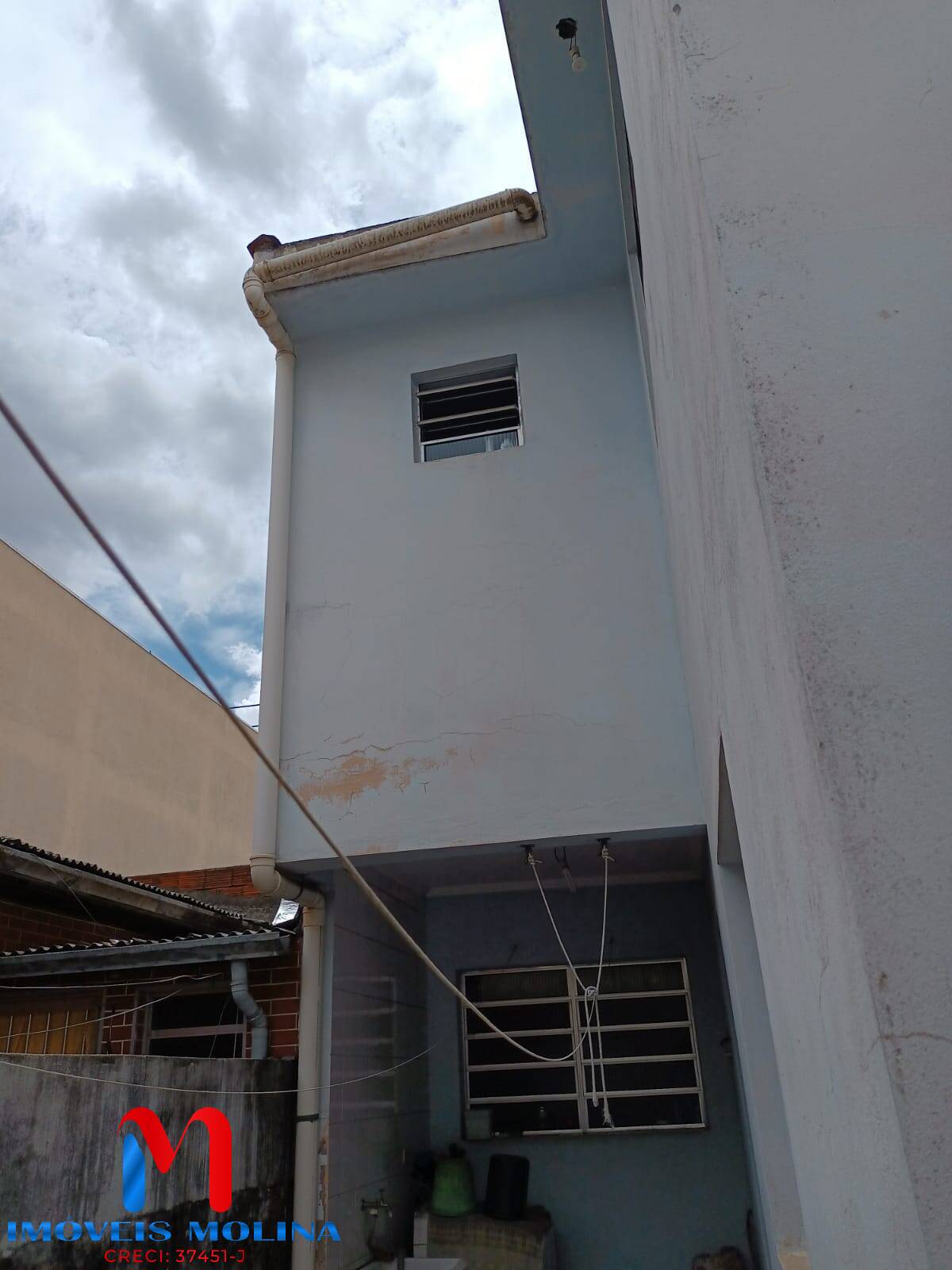 Casa à venda com 6 quartos, 390m² - Foto 11