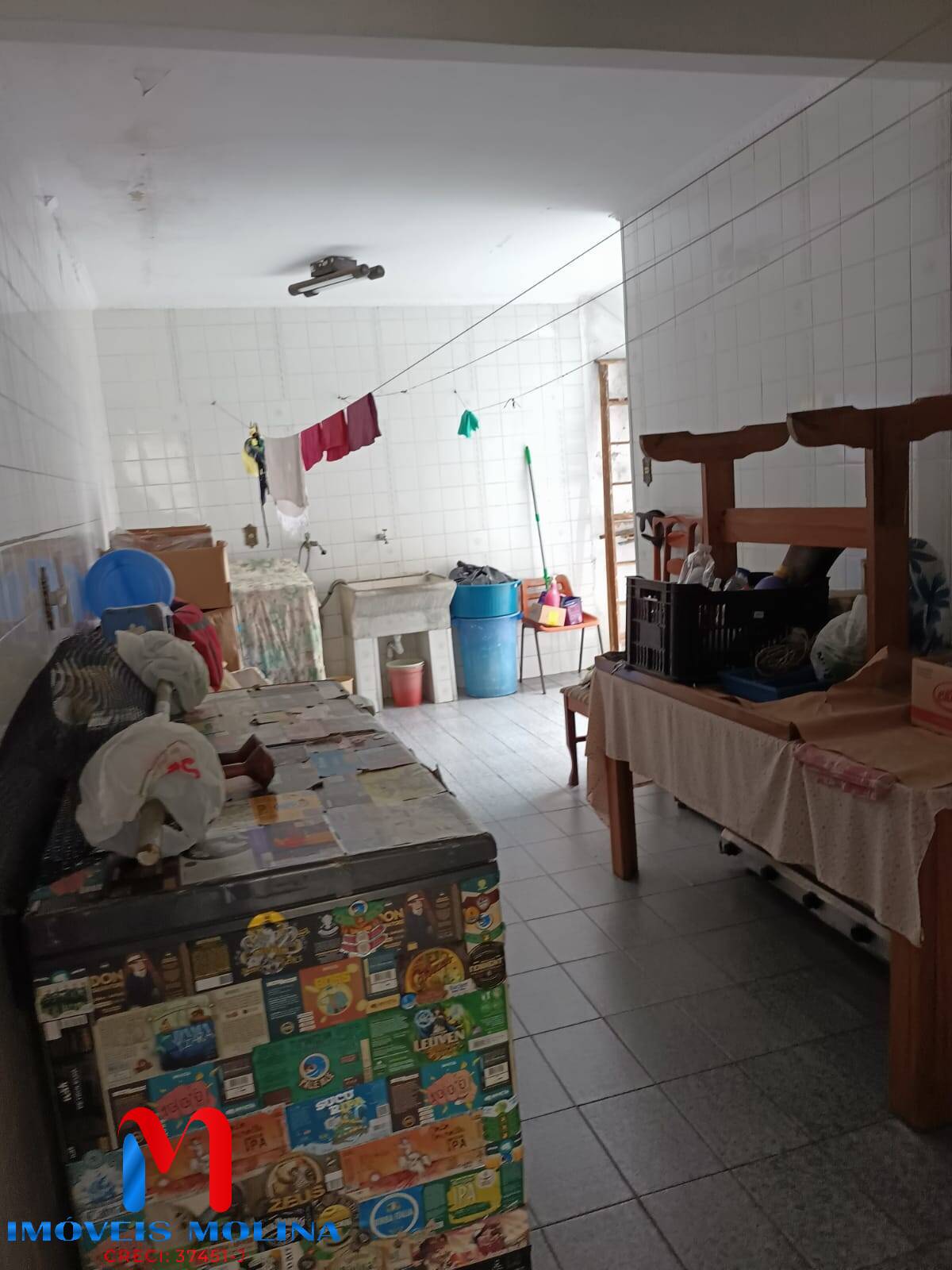 Casa à venda com 6 quartos, 390m² - Foto 60