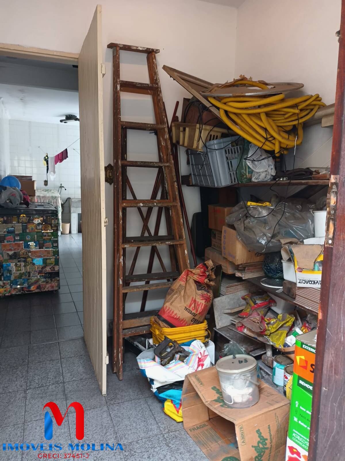 Casa à venda com 6 quartos, 390m² - Foto 61