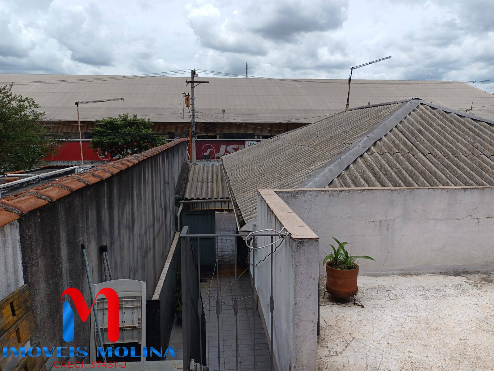 Casa à venda com 6 quartos, 390m² - Foto 15