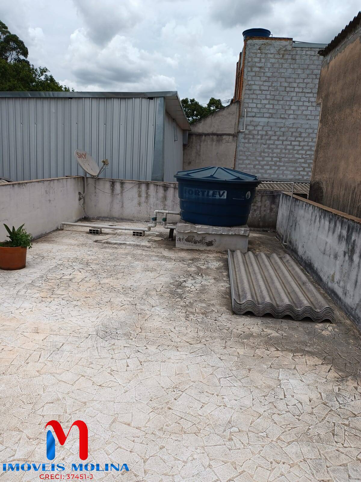 Casa à venda com 6 quartos, 390m² - Foto 17