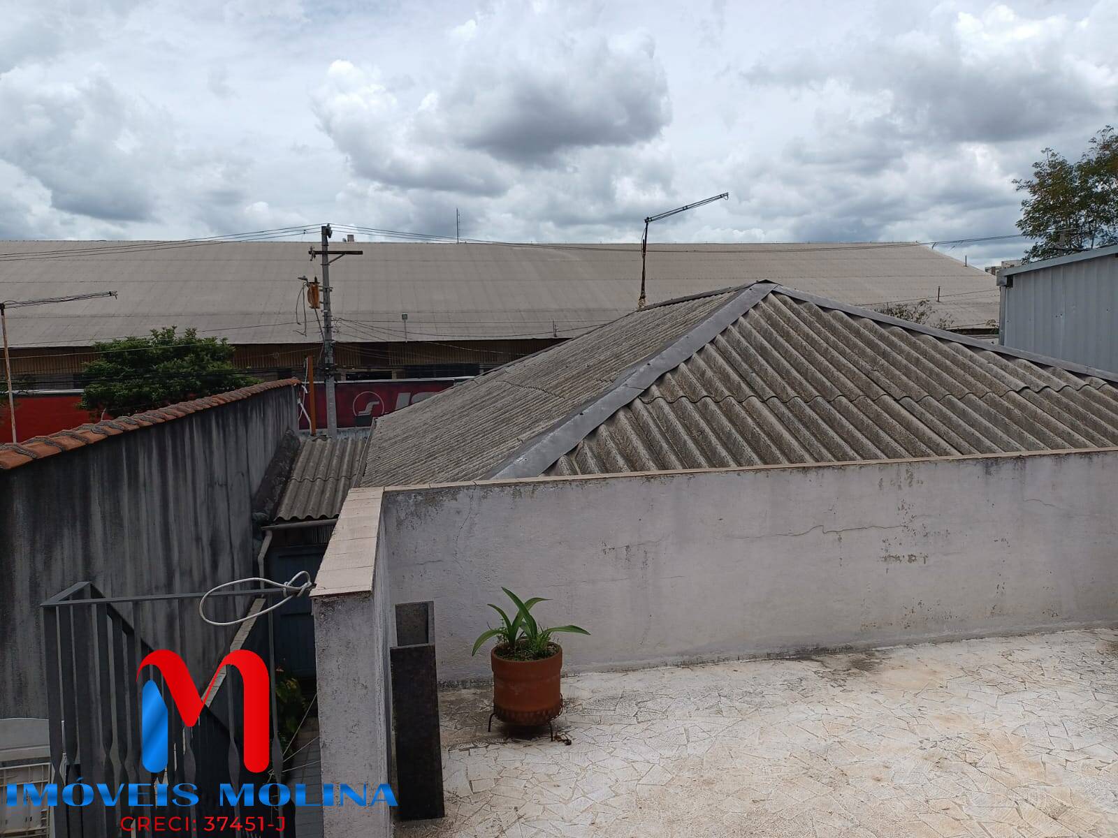 Casa à venda com 6 quartos, 390m² - Foto 16