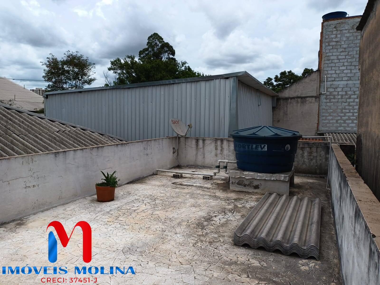 Casa à venda com 6 quartos, 390m² - Foto 18