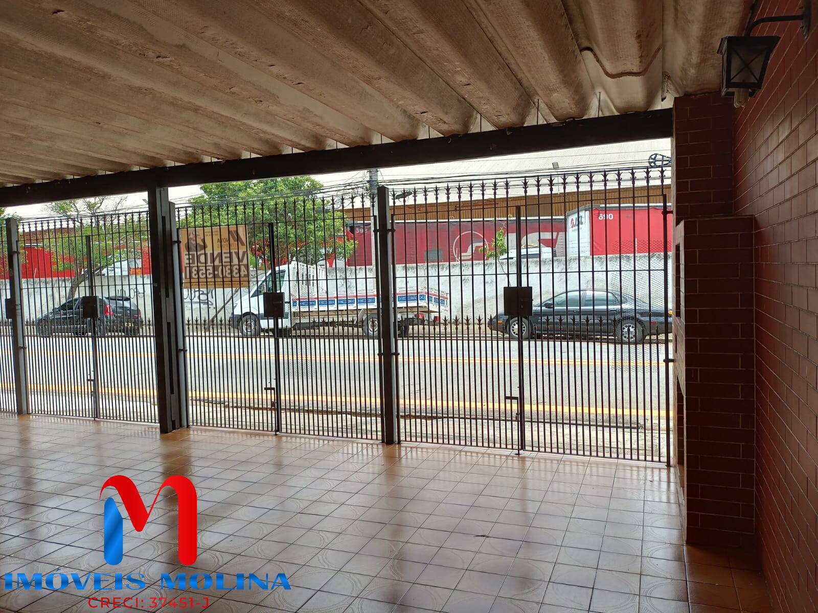 Casa à venda com 6 quartos, 390m² - Foto 25