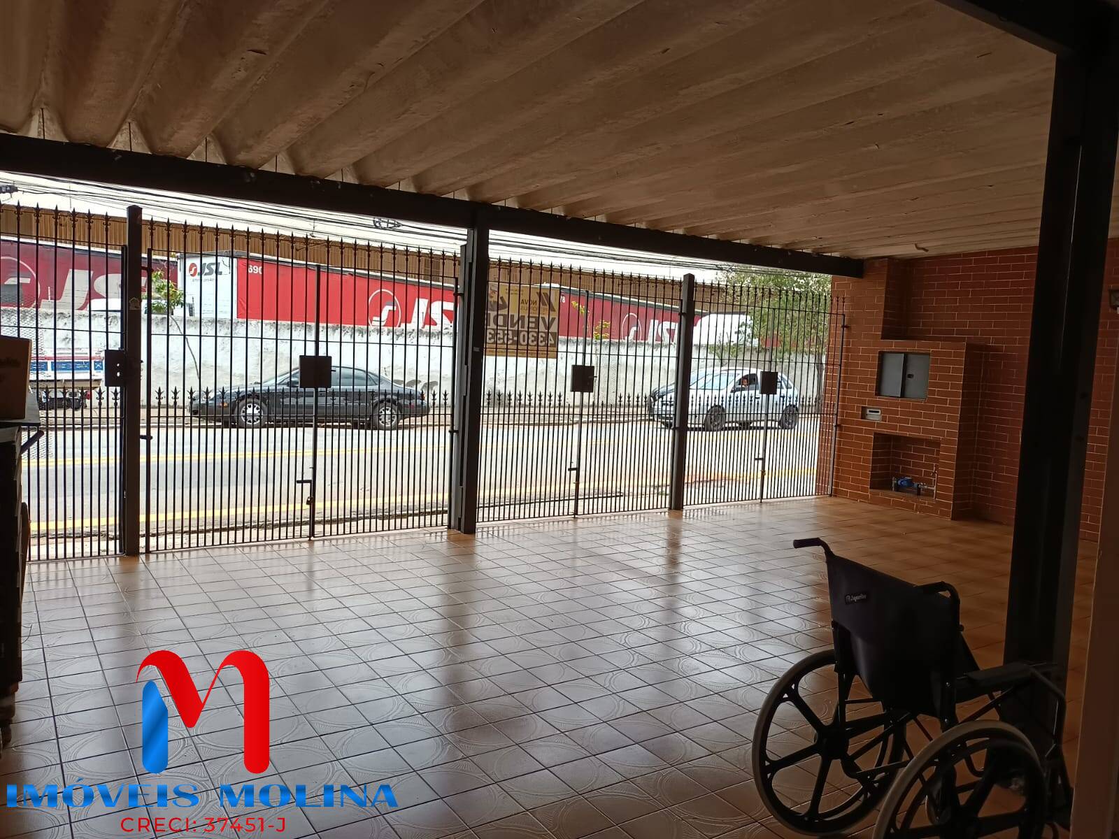 Casa à venda com 6 quartos, 390m² - Foto 26