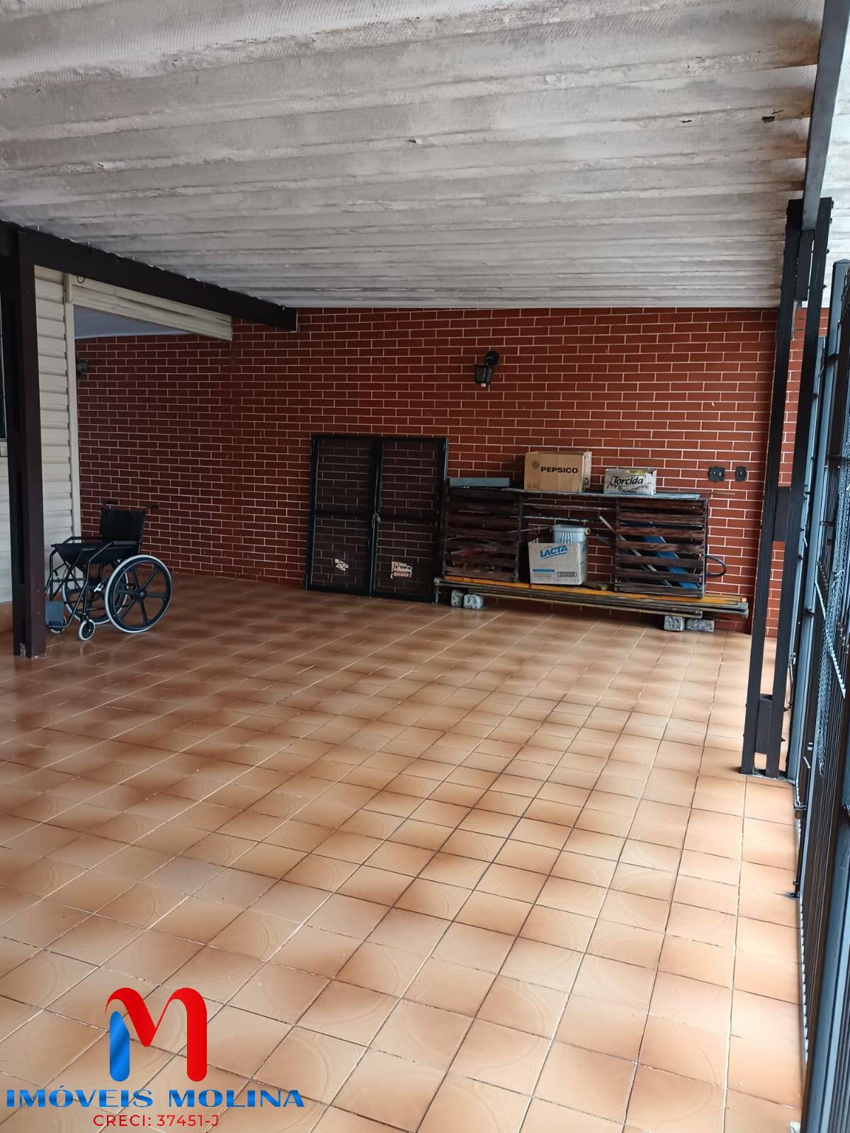 Casa à venda com 6 quartos, 390m² - Foto 20