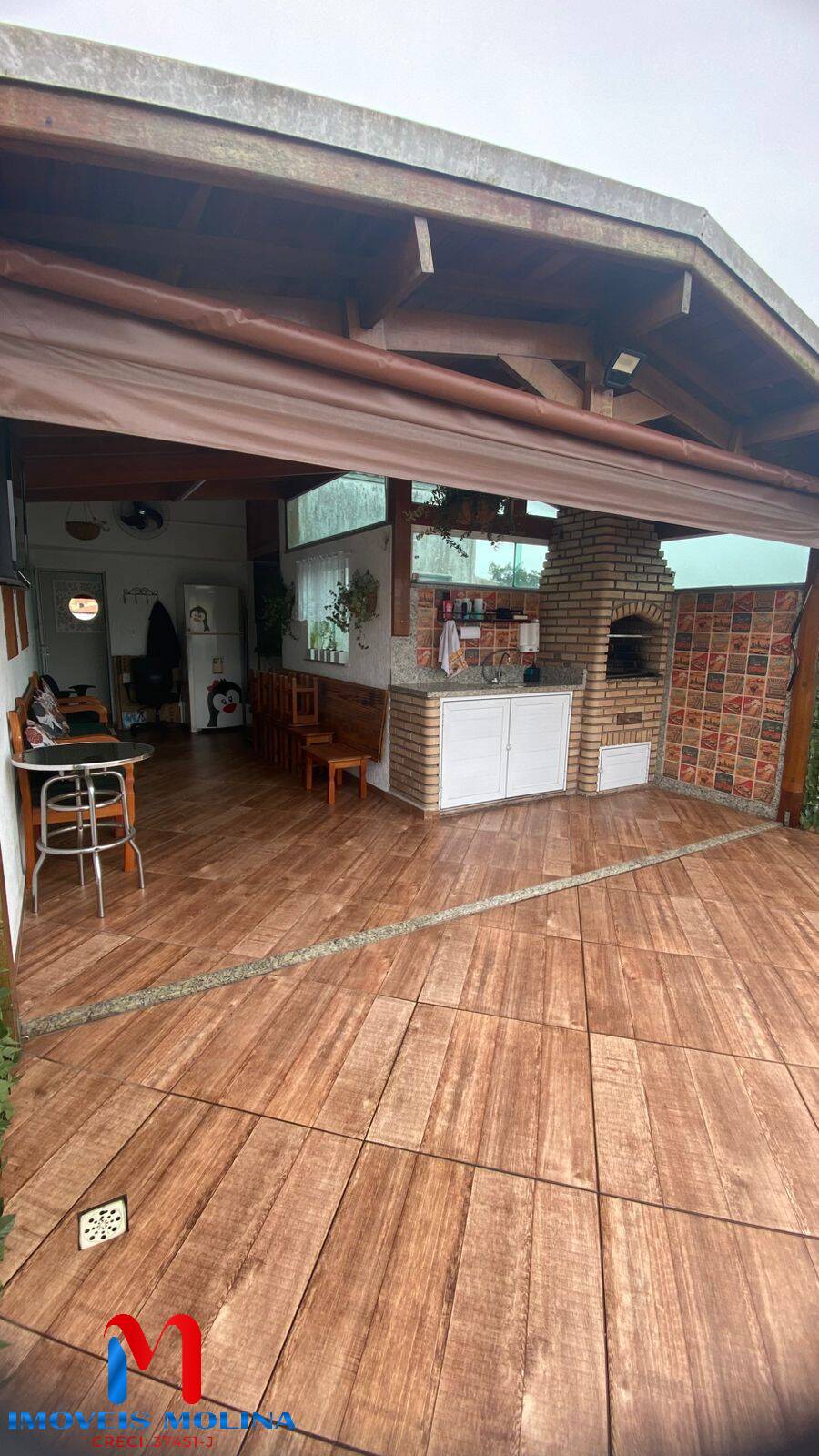 Apartamento, 2 quartos, 80 m² - Foto 1